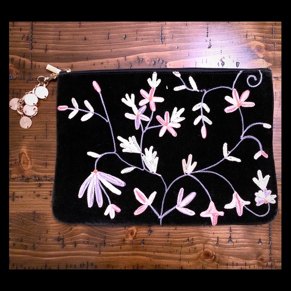 AMERICANA Handbags - CLUTCH AMERICANA Handbags - CLUTCH